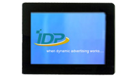 Motion Sensor LCD Display(discontinued)